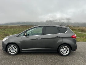 Ford C-max 1.6HDI EURO 6 - 9400 лв. / 4806.14 € - 47602015 5