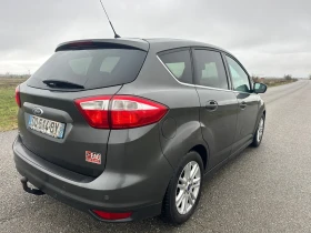 Ford C-max 1.6HDI EURO 6 - 9400 лв. / 4806.14 € - 47602015 7