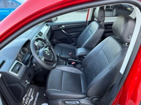 VW Caddy 2.0TDI 150HP 6+ 1 FULL LED TECHNOLOGY  | Mobile.bg    15