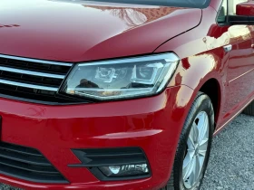 VW Caddy 2.0TDI 150HP 6+ 1 FULL LED TECHNOLOGY  | Mobile.bg    17