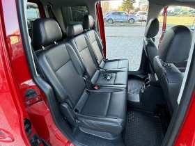 VW Caddy 2.0TDI 150HP 6+ 1 FULL LED TECHNOLOGY  | Mobile.bg    13