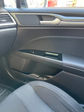Ford Mondeo, снимка 14