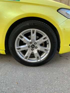 Ford Mondeo, снимка 6