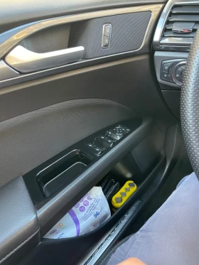 Ford Mondeo, снимка 9