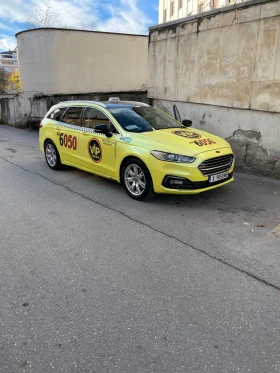 Ford Mondeo, снимка 5