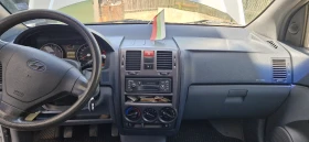 Hyundai Getz | Mobile.bg    7