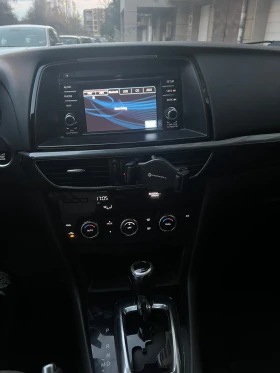 Mazda 6, снимка 13