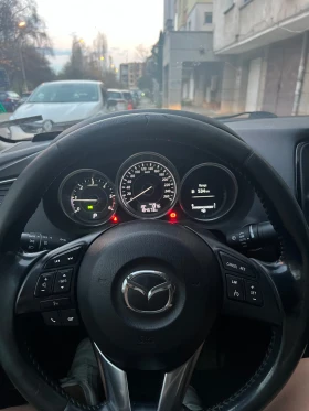 Mazda 6, снимка 11