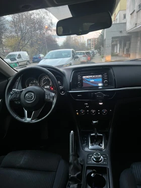 Mazda 6, снимка 10
