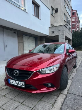 Mazda 6, снимка 3