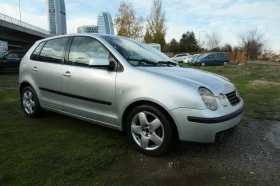 VW Polo 1.4TDI TREND КЛИМА - 3450 лв. / 1763.96 € - 93928725 8