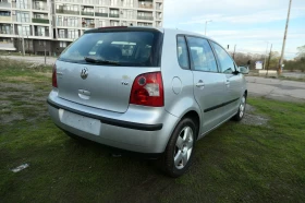 VW Polo 1.4TDI TREND КЛИМА - 3450 лв. / 1763.96 € - 93928725 6