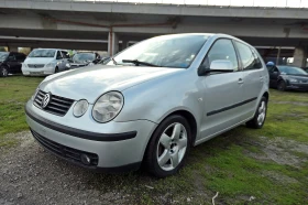 VW Polo 1.4TDI TREND КЛИМА - 3450 лв. / 1763.96 € - 93928725 3