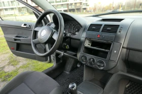 VW Polo 1.4TDI TREND КЛИМА - 3450 лв. / 1763.96 € - 93928725 11