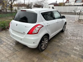 Suzuki Swift * SWISS* 4Х4* ПОДГРЕВ* КЛИМАТИК - 13999 лв. / 7157.58 € - 42580073 4
