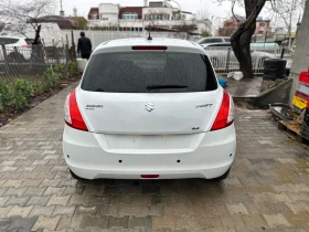 Suzuki Swift * SWISS* 4Х4* ПОДГРЕВ* КЛИМАТИК - 13999 лв. / 7157.58 € - 42580073 3