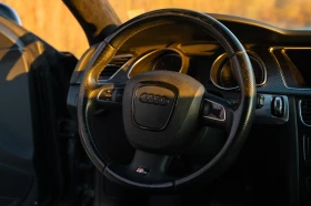 Audi A5 3.0tdi, снимка 10