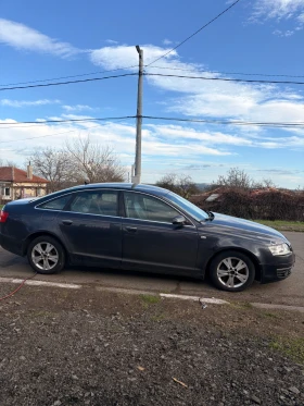 Audi A6, снимка 1