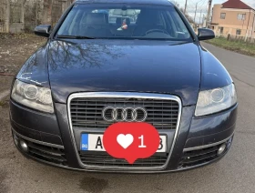 Audi A6, снимка 3