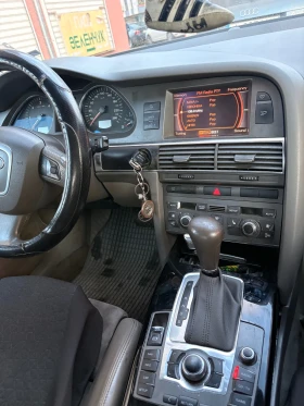 Audi A6, снимка 2
