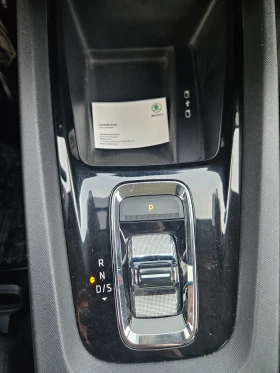 Skoda Octavia 1.5cng dsg led - 30900 лв. / 15798.92 € - 43334315 12