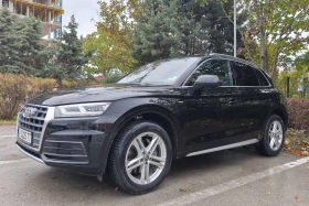 Audi Q5 2.0tdi full led