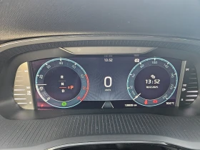 Skoda Octavia 1.5cng dsg led - 30900 лв. / 15798.92 € - 43334315 13