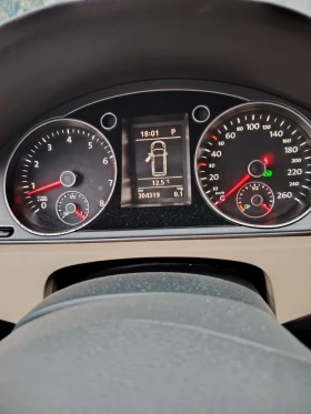 VW Passat, снимка 10