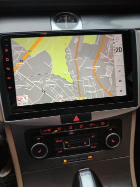 VW Passat, снимка 11