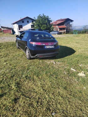 Honda Civic 1.8, снимка 2