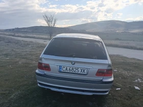 BMW 320, снимка 4