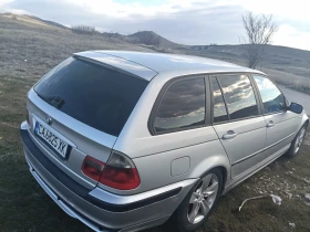 BMW 320, снимка 3