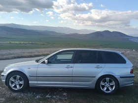 BMW 320, снимка 2