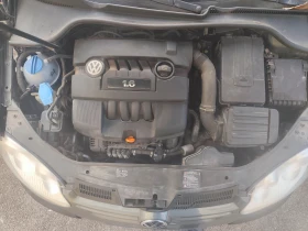 VW Golf 1.6 - 3000 € / 5867.49 лв. - 41267211 10