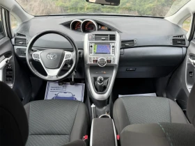 Toyota Verso 1.8i-147К.С НАВИГАЦИЯ / КАМЕРА / ОТЛИЧНО СЪСТОЯНИЕ - 6890 € / 13475.67 лв. - 71733660 12