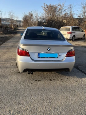 BMW 523 - 6159 € / 12045.96 лв. - 14357390 3