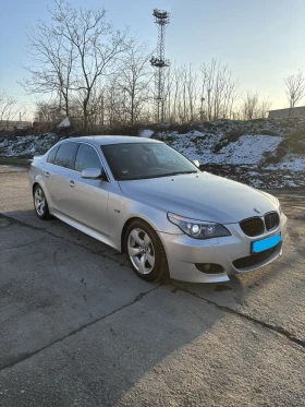 BMW 523 - 6159 € / 12045.96 лв. - 14357390 5