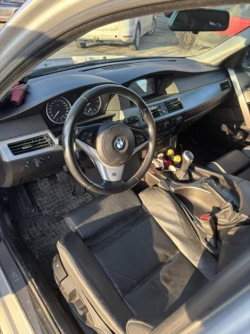 BMW 523 - 6159 € / 12045.96 лв. - 14357390 9