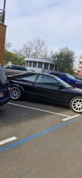 Ford Probe 2.5GT V6 - 4200 € / 8214.49 лв. - 41147874 4