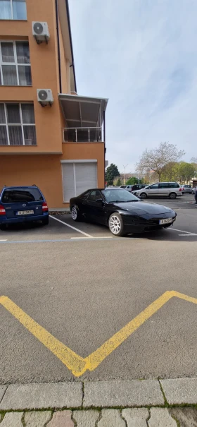 Ford Probe 2.5GT V6 - 4200 € / 8214.49 лв. - 41147874 2