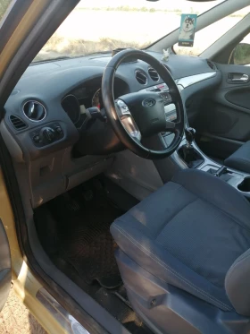 Ford S-Max - 3300 € / 6454.24 лв. - 38793384 6