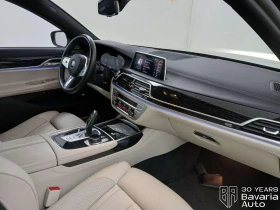 BMW 750 Li xDrive M Sport Paket, снимка 7