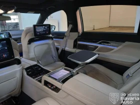 BMW 750 Li xDrive M Sport Paket, снимка 10