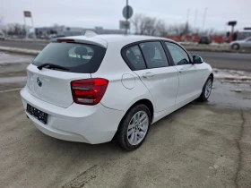 ����� �� �������� �� BMW 116 1, 6i  ��������� ������