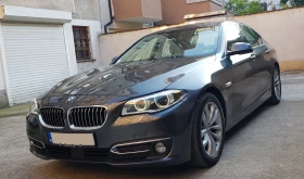 BMW 535 