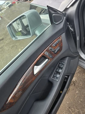 Mercedes-Benz CLS 350 4 - Matic  - 11 € / 21.51 лв. - 41670475 5