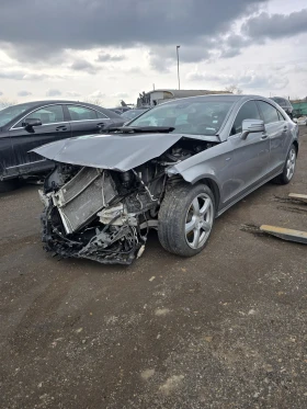 Mercedes-Benz CLS 350 4 - Matic  - 11 € / 21.51 лв. - 41670475 4