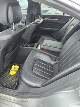 Mercedes-Benz CLS 350 4 - Matic  - 11 € / 21.51 лв. - 41670475 10