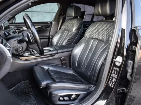 BMW 740 740d / xD / CarbonCore / harman/kardon/ ShadowLine - 30600 € / 59848.40 лв. - 80120780 9