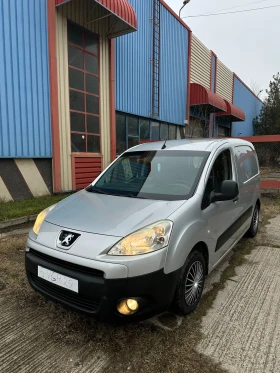 Peugeot Partner 1.6 HDI 90 - 3100 € / 6063.07 лв. - 65653888 2